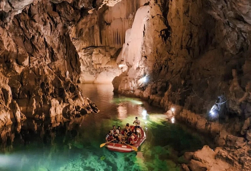 Altınbeşik Cave & Ormana Village Tour – Explore Taurus Mountains & Traditional Villages 3