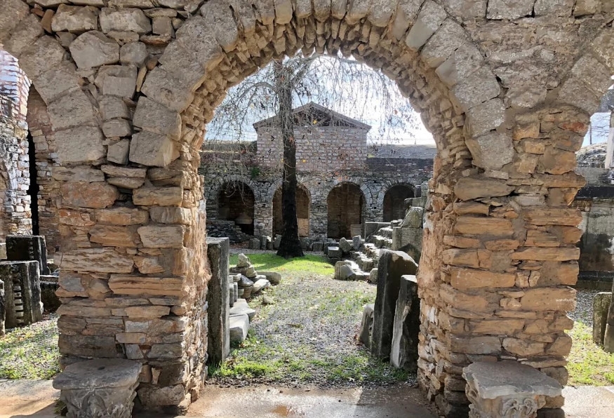 Daily Iasos & Euromos Tour from Cesme 2