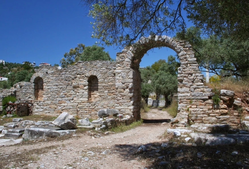 Daily Iasos & Euromos Tour from Cesme 5