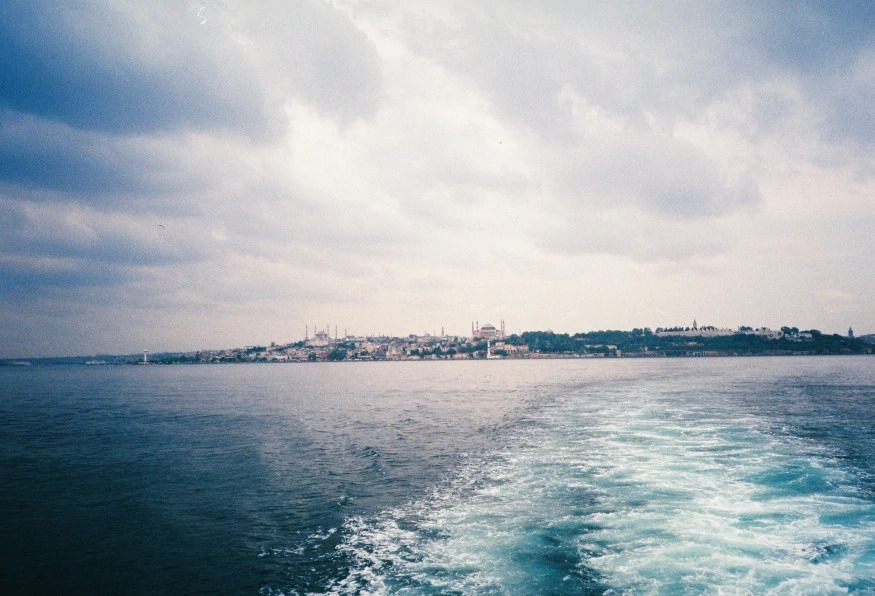 Istanbul Old City and Bosphorus Tour from Cesme 9