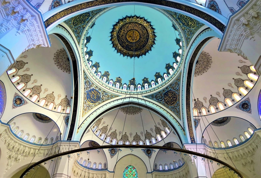 Istanbul Old City and Bosphorus Tour from Cesme 12