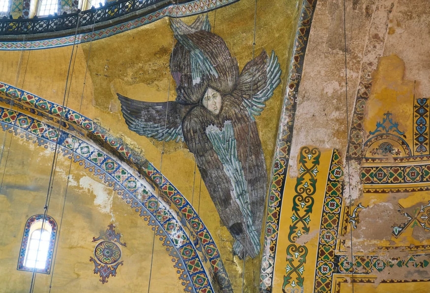 Istanbul Old City and Bosphorus Tour from Cesme 16
