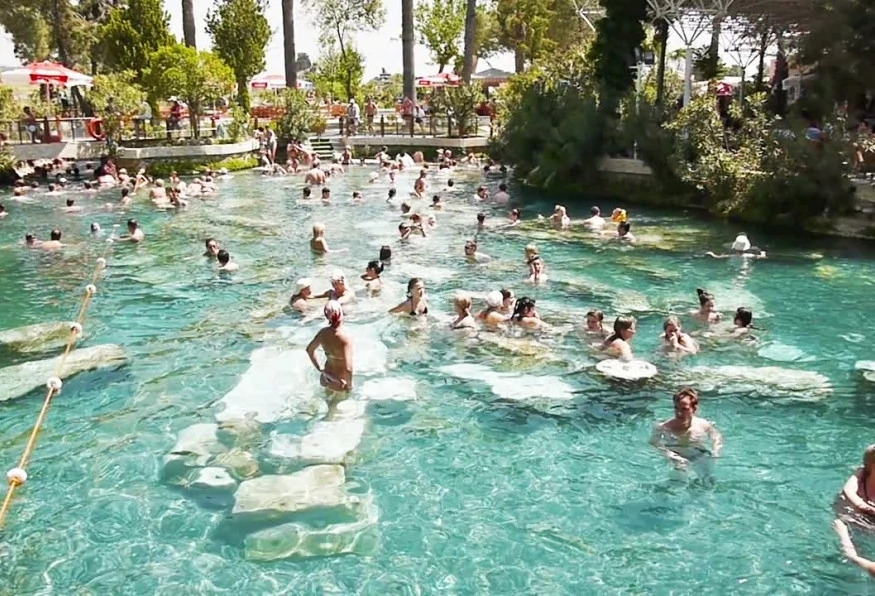 8 Days Luxury Istanbul & Aegean Tour 5
