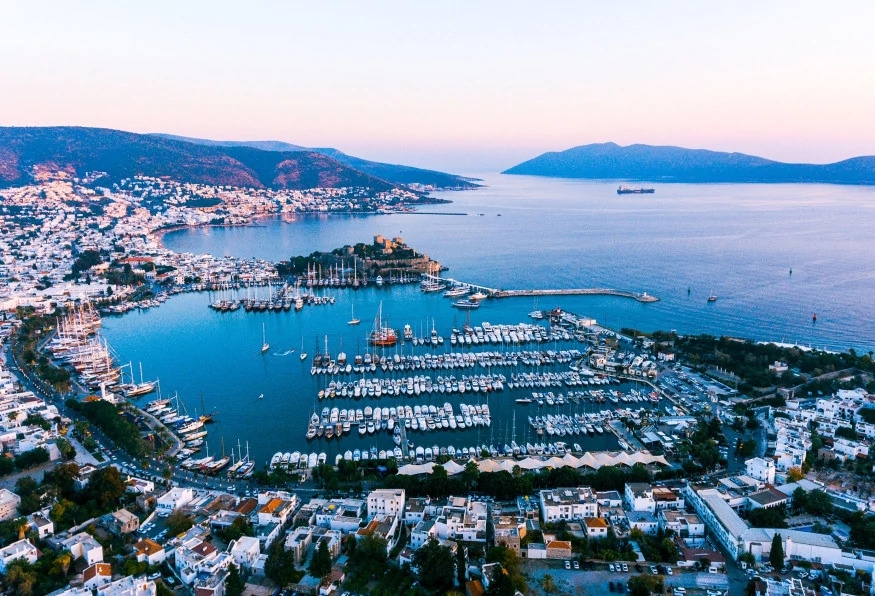 8 Days Luxury Istanbul & Aegean Tour 1