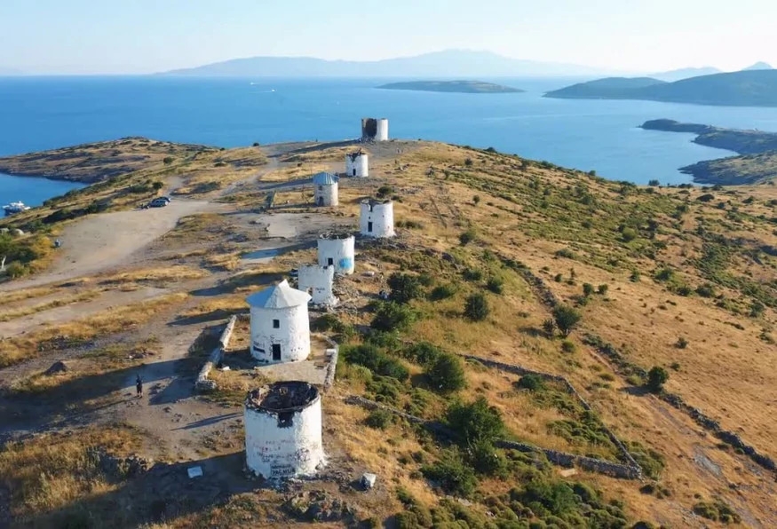 8 Days Luxury Istanbul & Aegean Tour 6