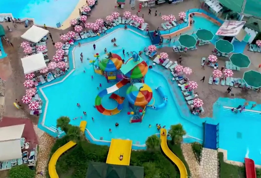 Daily Aqualand Tour from Belek 8