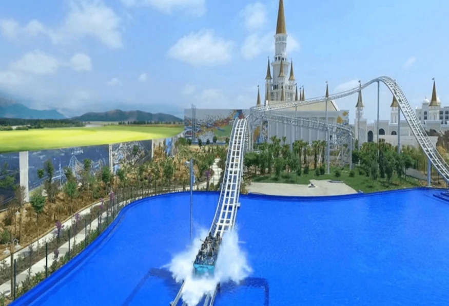 Daily Aqualand Tour from Belek 10