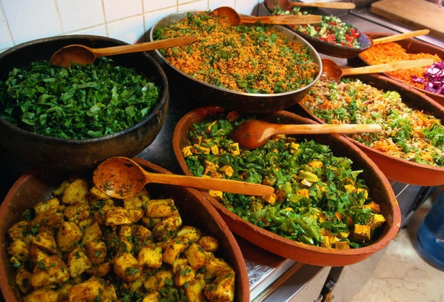 Daily Belek Cooking Lesson & Shopping Tour 1