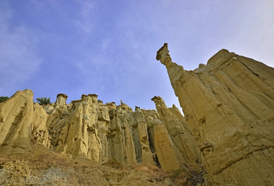 Daily Sardes & Kuladoccia & Canyon Tour from Cesme 6