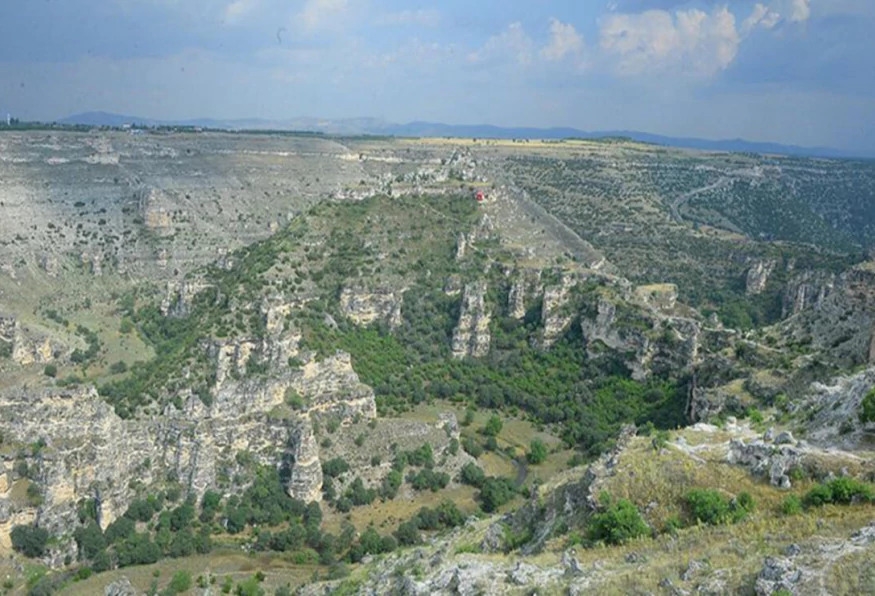 Daily Sardes & Kuladoccia & Canyon Tour from Cesme 8