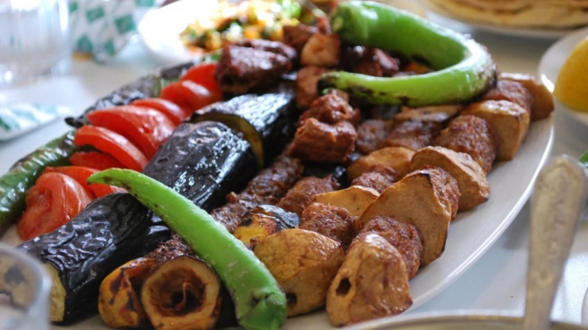 Daily Belek Cooking Lesson & Shopping Tour 3