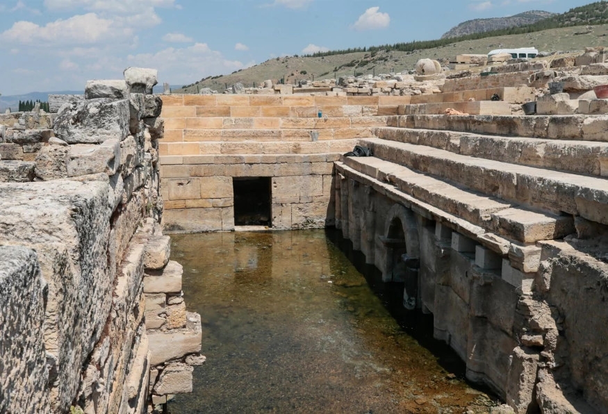 Daily Pamukkale Tour from Belek 11