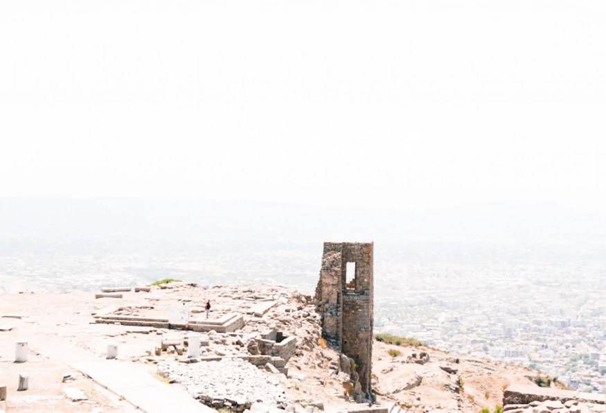 Daily Pergamon City Tour 8