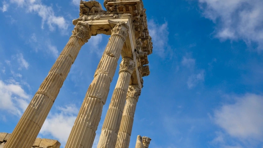 Daily Pergamon City Tour 9