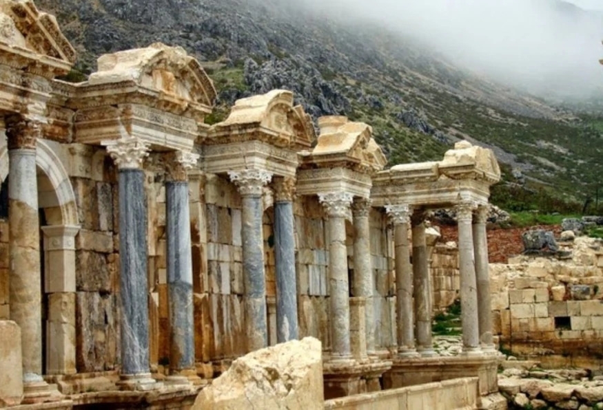 Daily Sagalassos & Salda Lake Tour from Belek 2