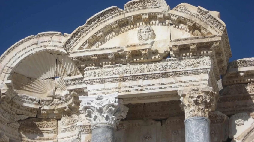 Daily Sagalassos & Salda Lake Tour from Belek 7