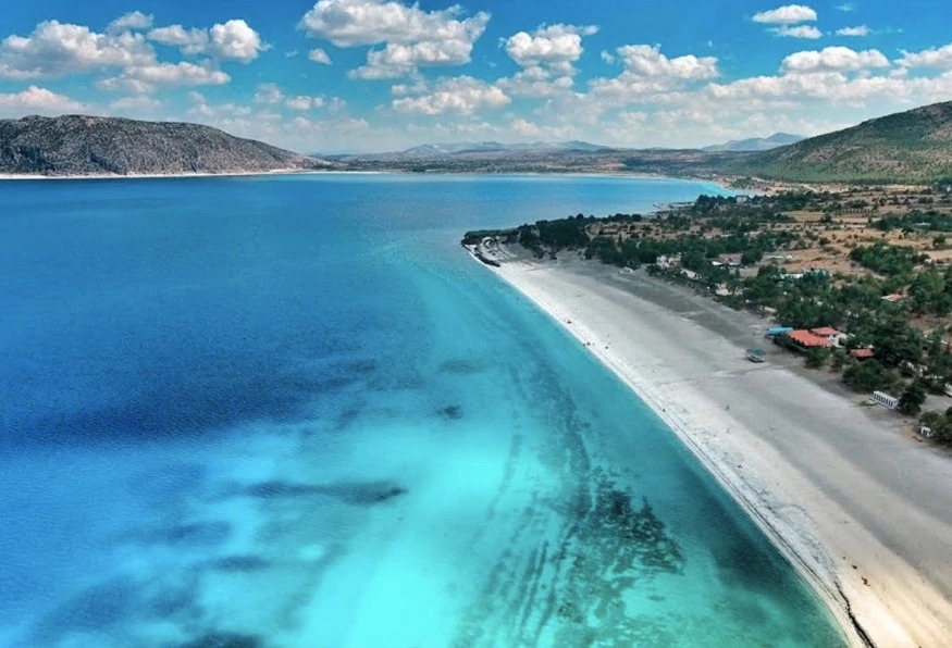 Daily Sagalassos & Salda Lake Tour from Belek 9