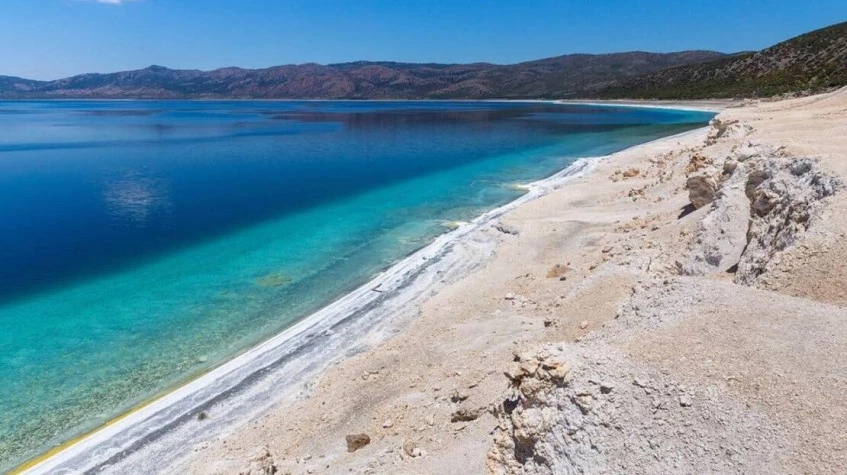 Daily Sagalassos & Salda Lake Tour from Belek 10