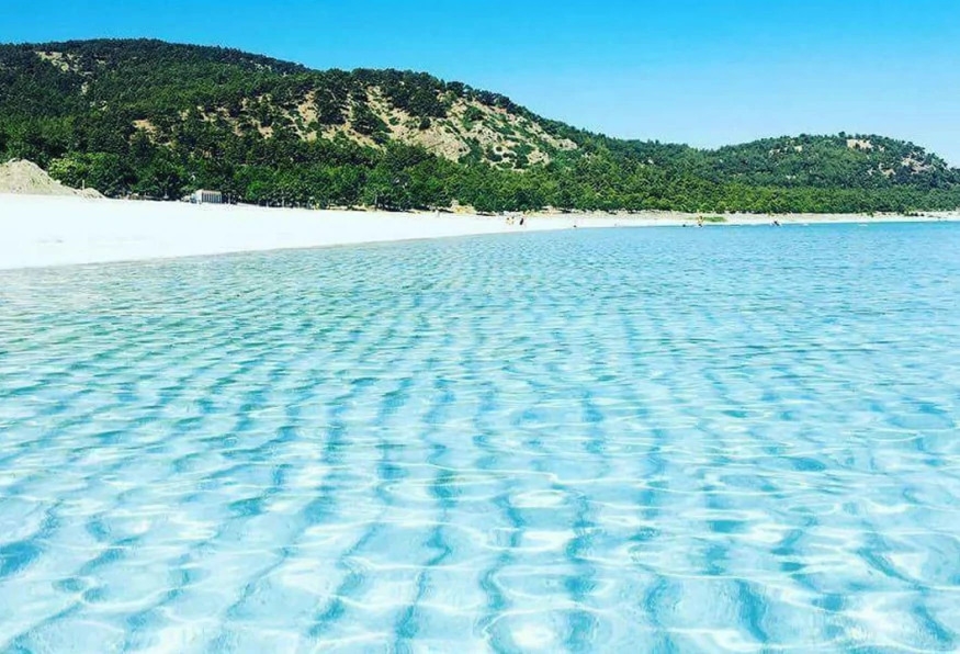 Daily Sagalassos & Salda Lake Tour from Belek 12