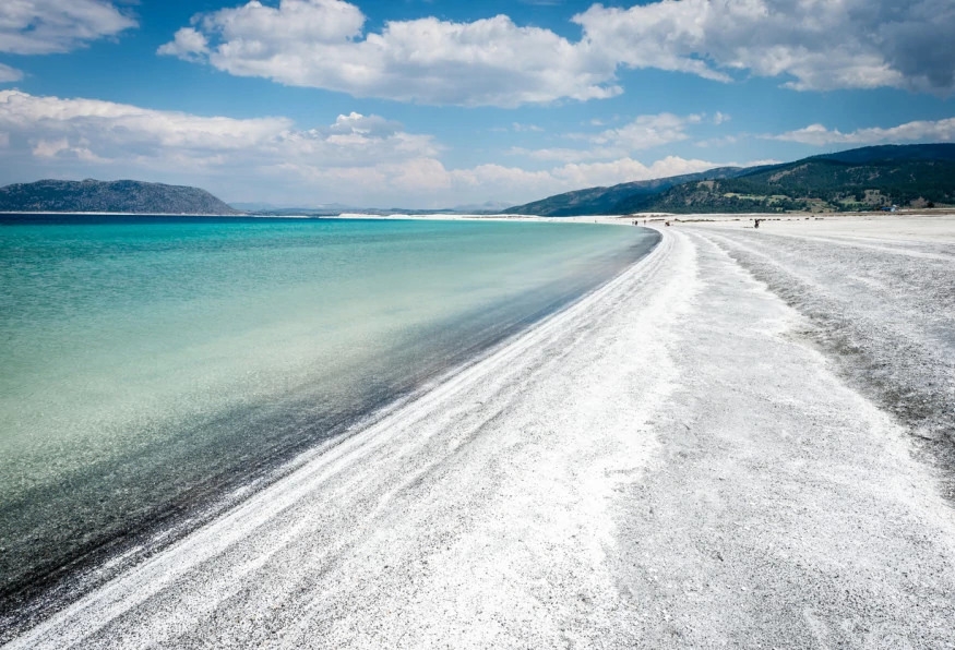 Daily Sagalassos & Salda Lake Tour from Belek 13
