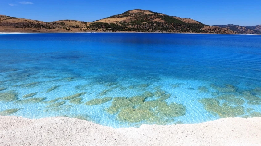 Daily Sagalassos & Salda Lake Tour from Belek 14