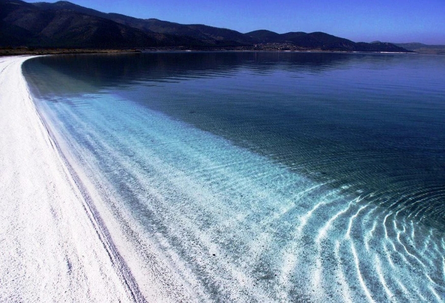 Daily Sagalassos & Salda Lake Tour from Belek 16