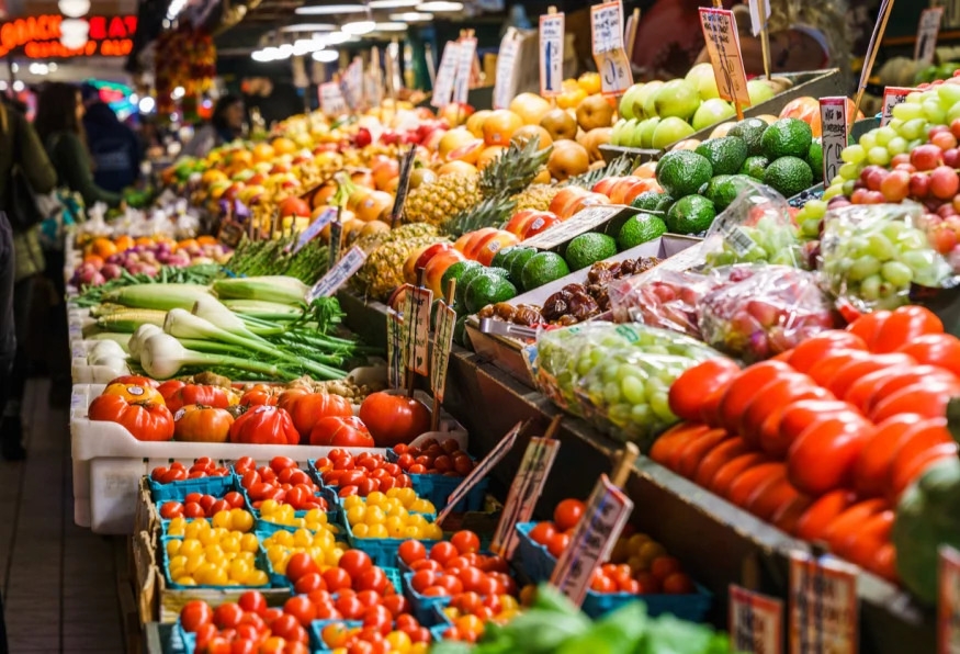 Daily Pergamon Cooking Lesson & Shopping Tour 13