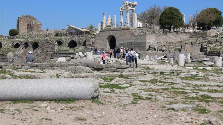 Daily Pergamon Cooking Lesson & Shopping Tour 15