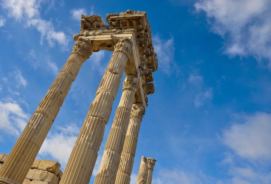 Daily Pergamon Cooking Lesson & Shopping Tour 18