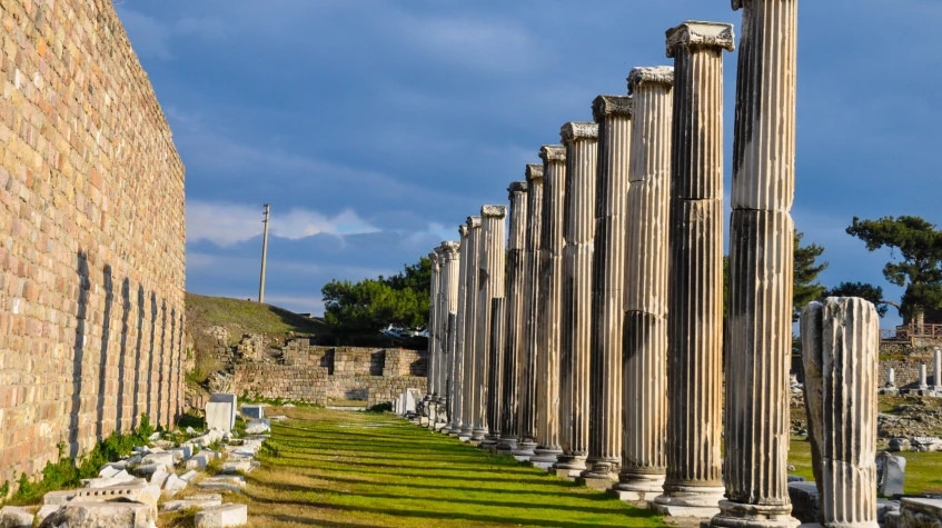 Daily Pergamon Cooking Lesson & Shopping Tour 19