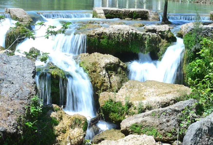 Daily Adana Historical Castles Tour 3