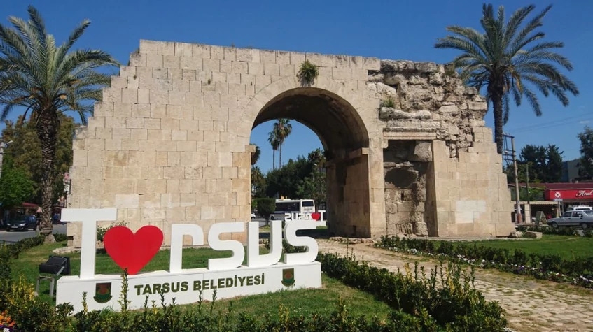 Daily Adana Historical Castles Tour 5