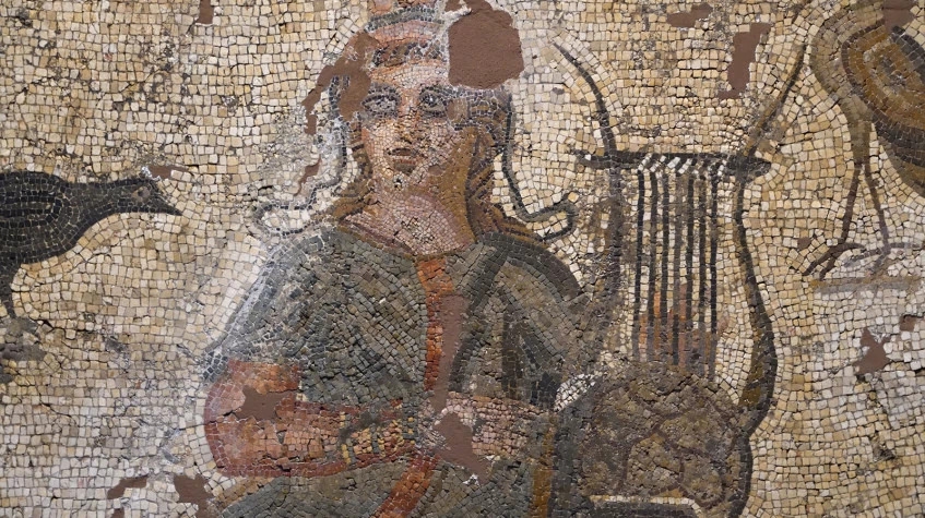 Daily Adana Historical Castles Tour 12