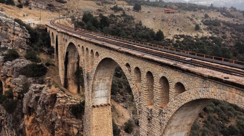 Daily Adana Historical Castles Tour 15