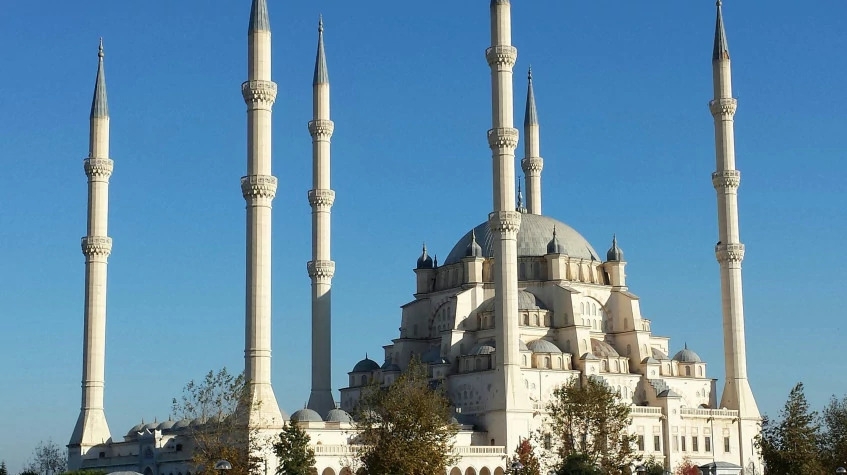 Daily Adana Historical Castles Tour 16