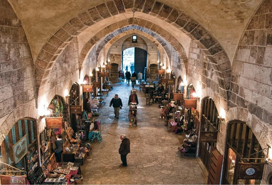 Daily Adana Religious Tour 10