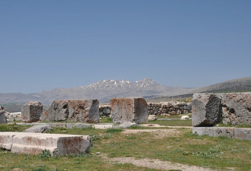 Daily Adana Religious Tour 12