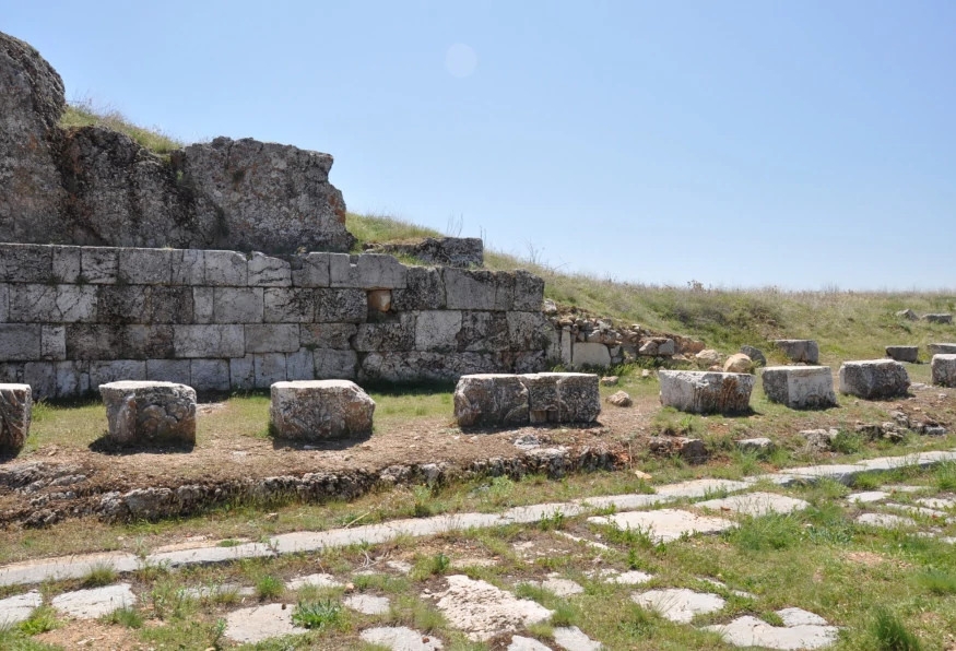 Daily Adana Religious Tour 13