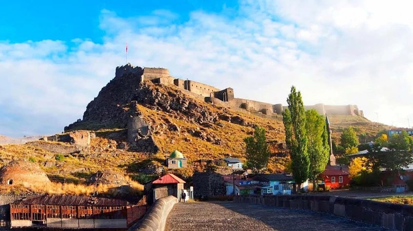 Daily Kars City Tour from Erzurum 4