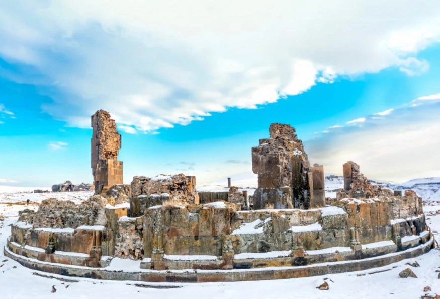 Daily Kars City Tour from Erzurum 5