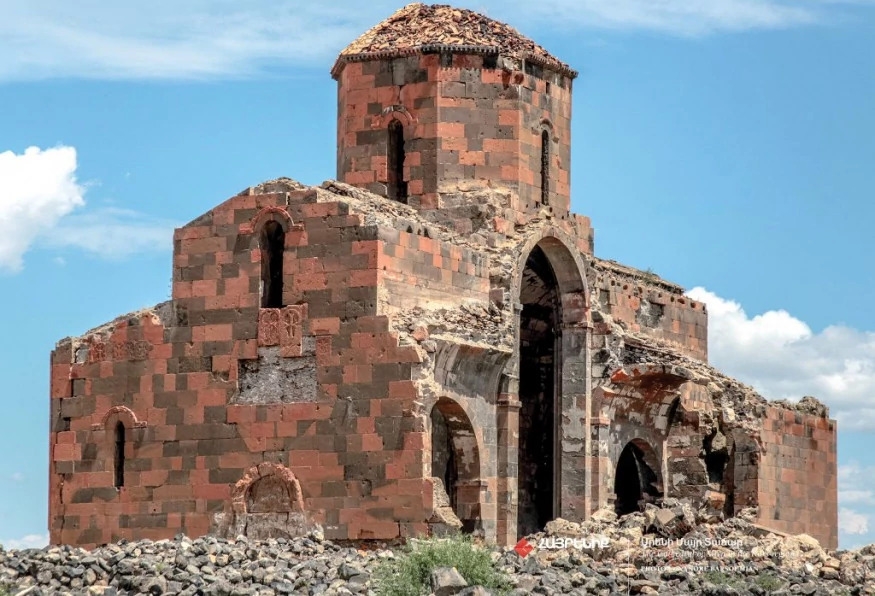 Daily Kars City Tour from Erzurum 6