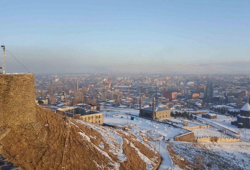 Daily Kars City Tour from Erzurum 7