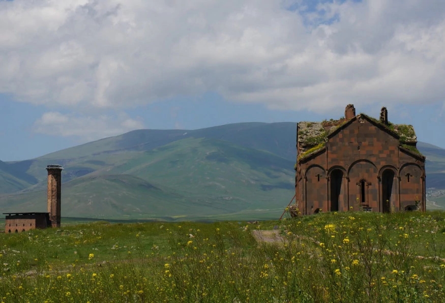 Daily Kars City Tour from Erzurum 10