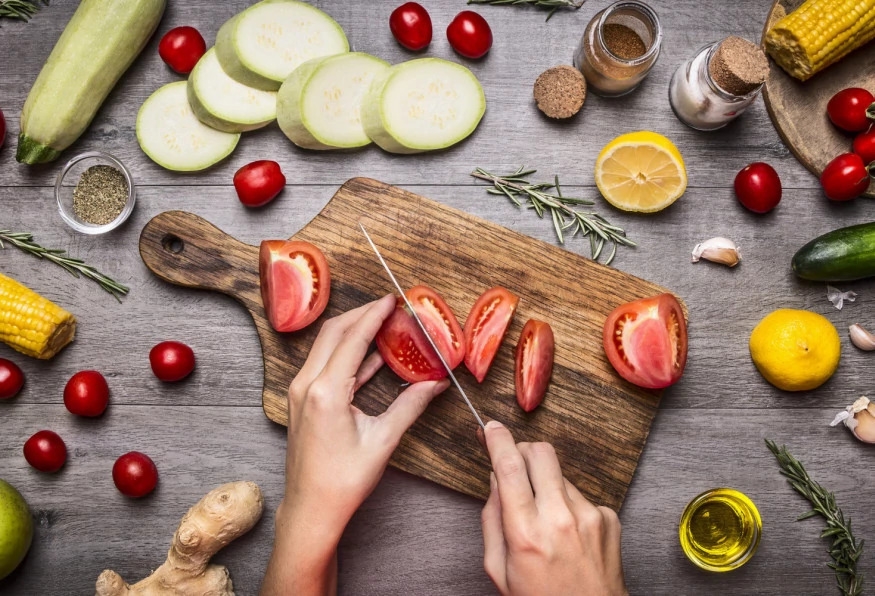 Daily Kalkan Cooking Tour 3