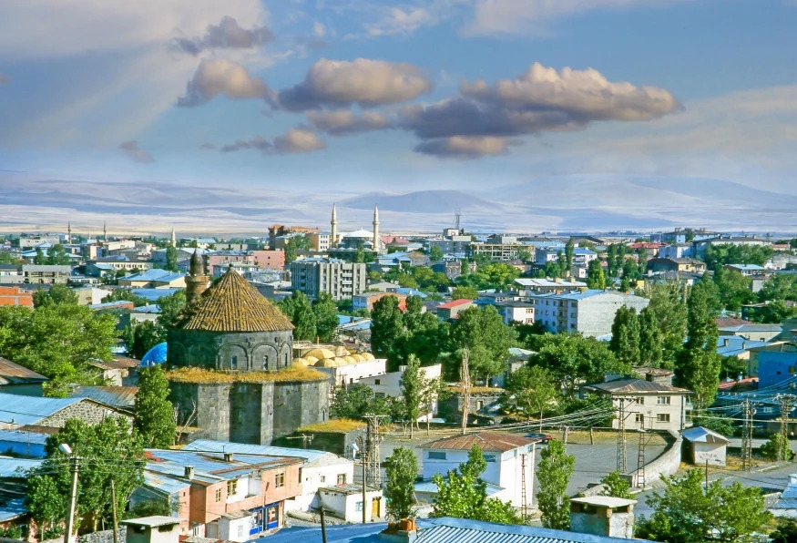 Daily Kars City Tour from Erzurum 15
