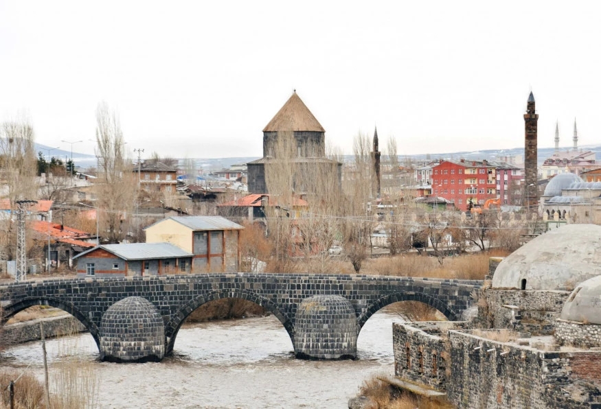Daily Kars City Tour from Erzurum 16