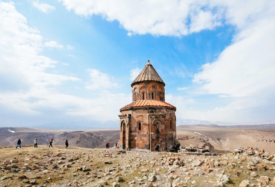 Daily Kars City Tour from Erzurum 17