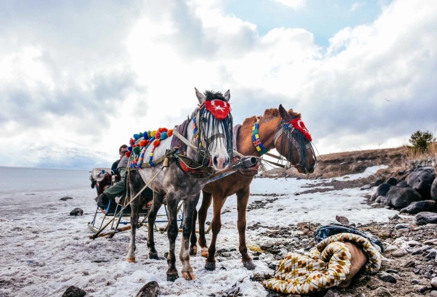 Daily Kars City Tour from Erzurum 18