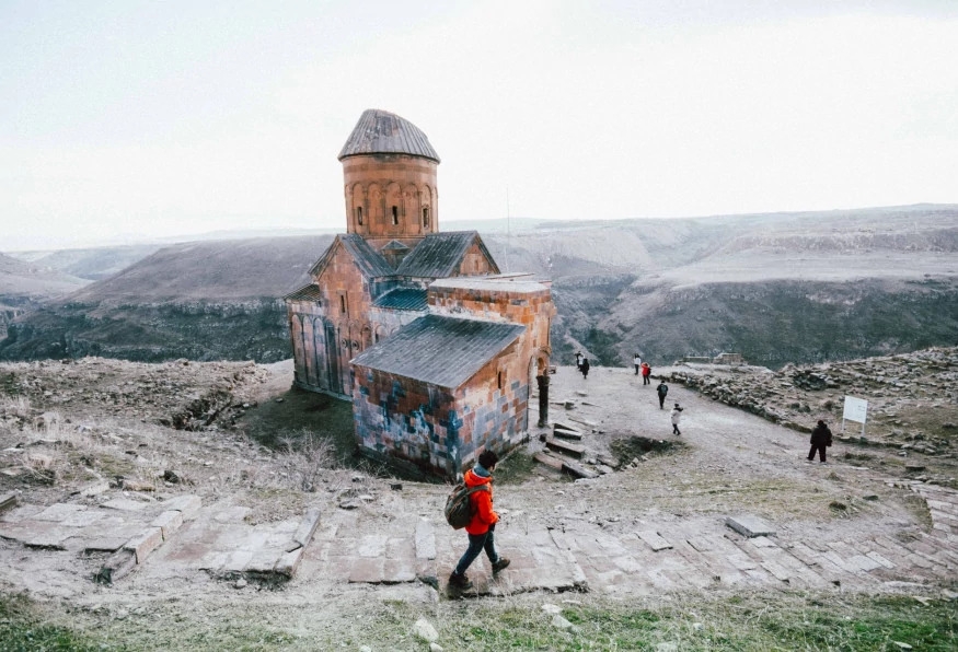Daily Kars City Tour from Erzurum 19