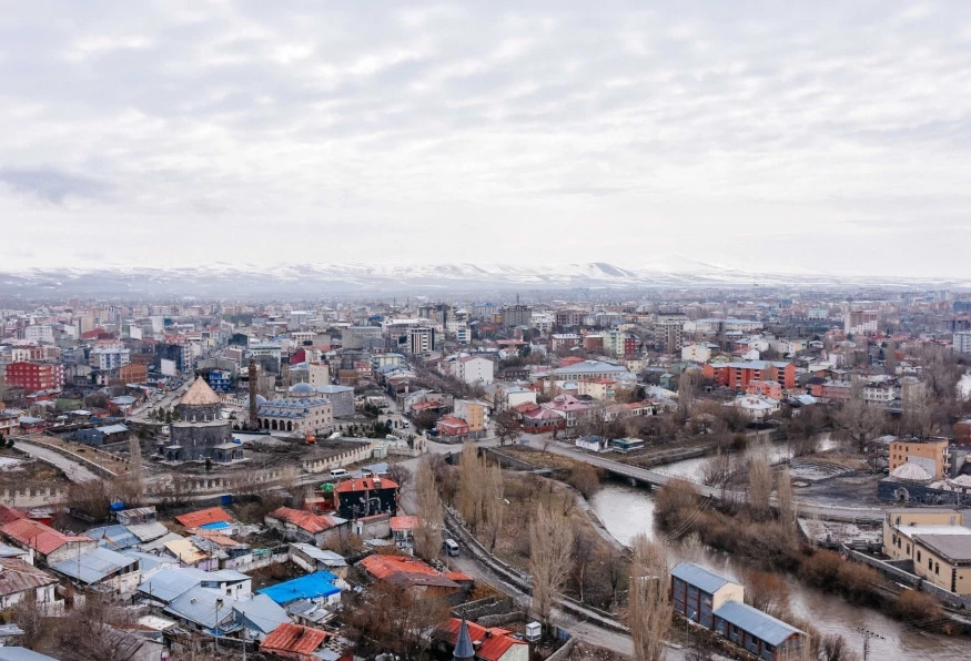 Daily Kars City Tour from Erzurum 20